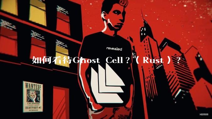 如何看待Ghost Cell?(Rust)?