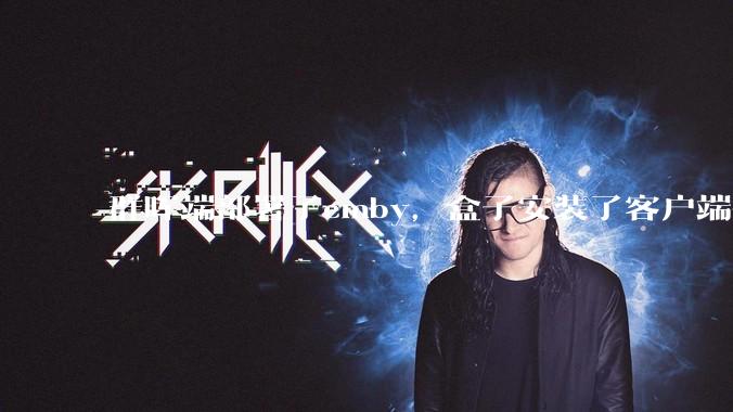 群晖端部署了emby,盒子安装了客户端播放蓝光电影为什么不能显示影片自带字幕?