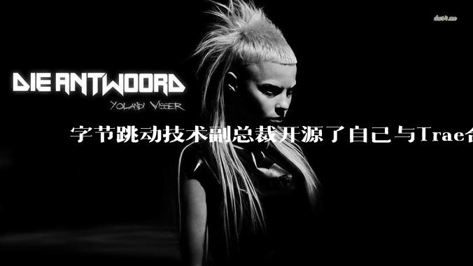 字节跳动技术副总裁开源了自己与Trae合作的首个项目,如何评价目前AI开发的水平?