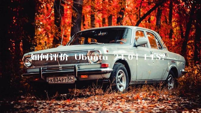 如何评价 Ubuntu 24.04 LTS?