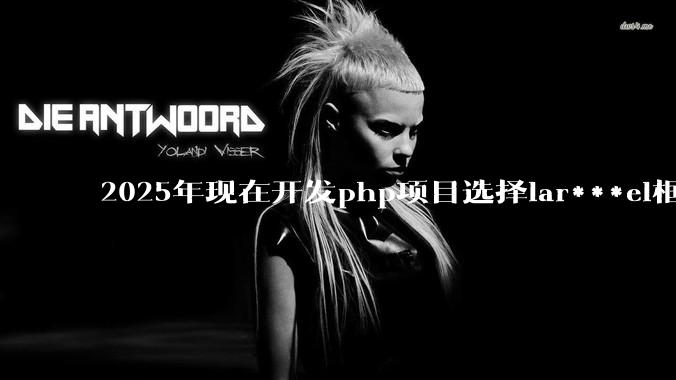 2025年现在开发php项目选择lar***el框架好还是thinkphp框架好?