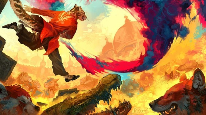 作为一个腰细腿粗的女生什么感觉？