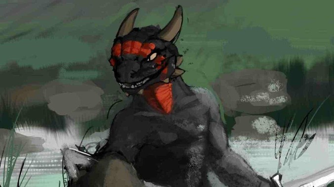 《甄嬛传》中祺贵人为什么和甄嬛反目？